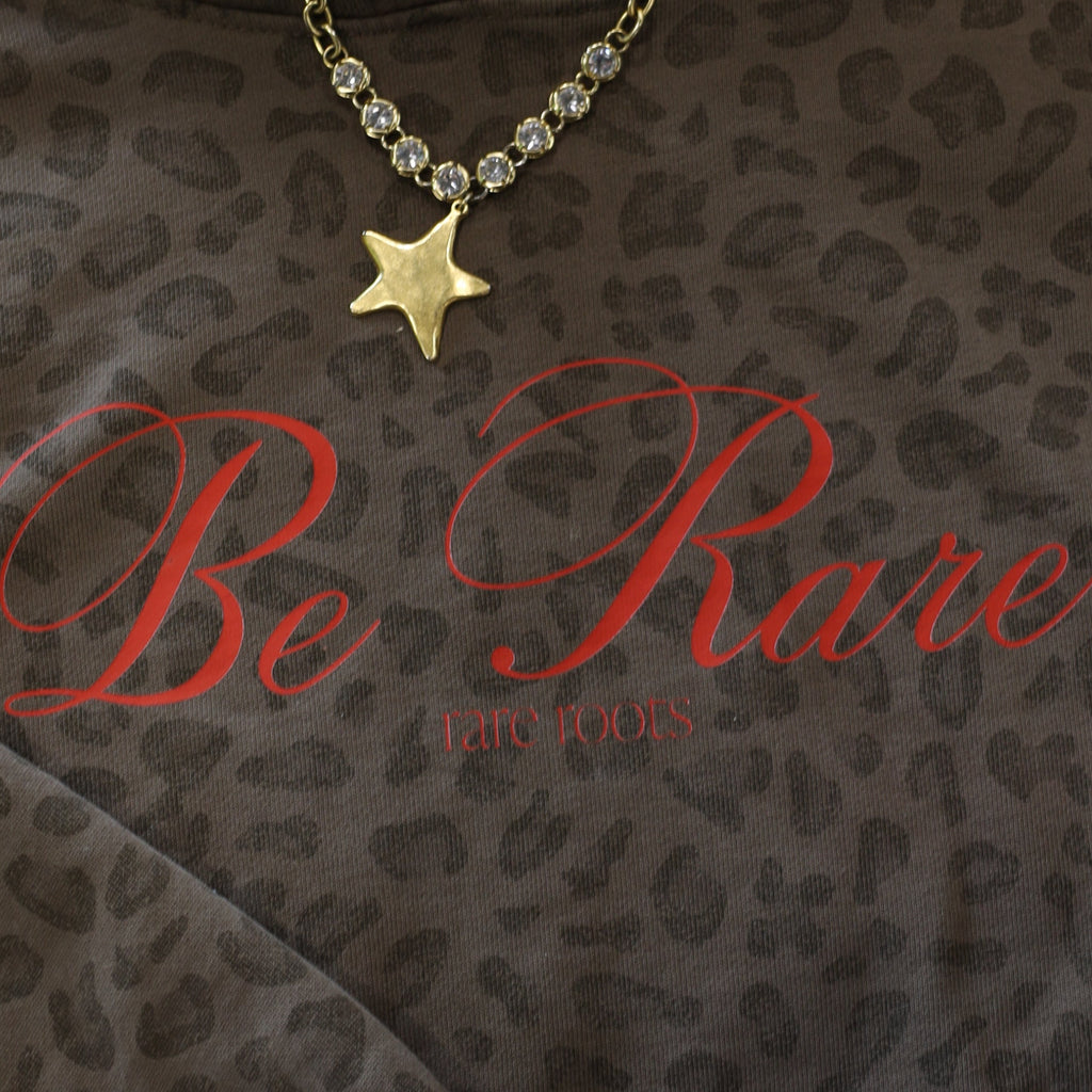 Be Rare Hoodie Preorder
