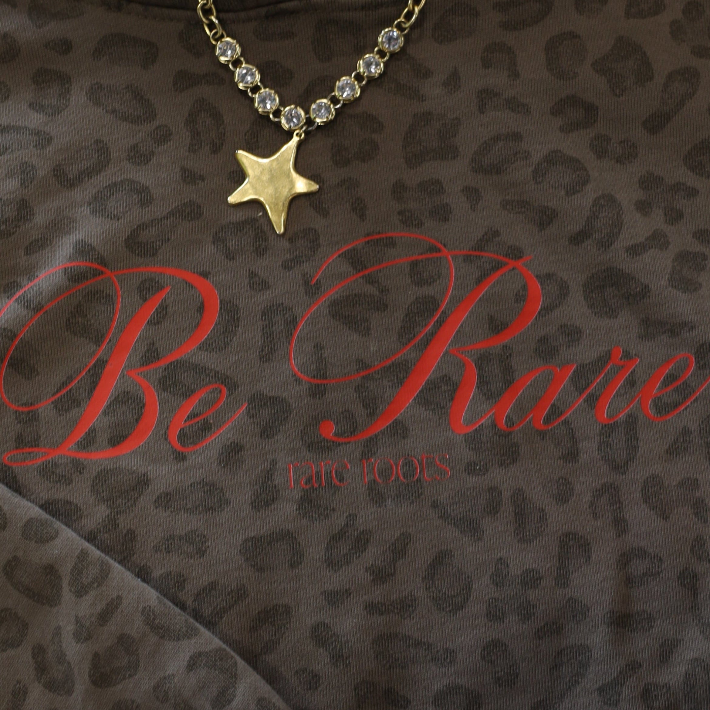 Be Rare Hoodie Preorder