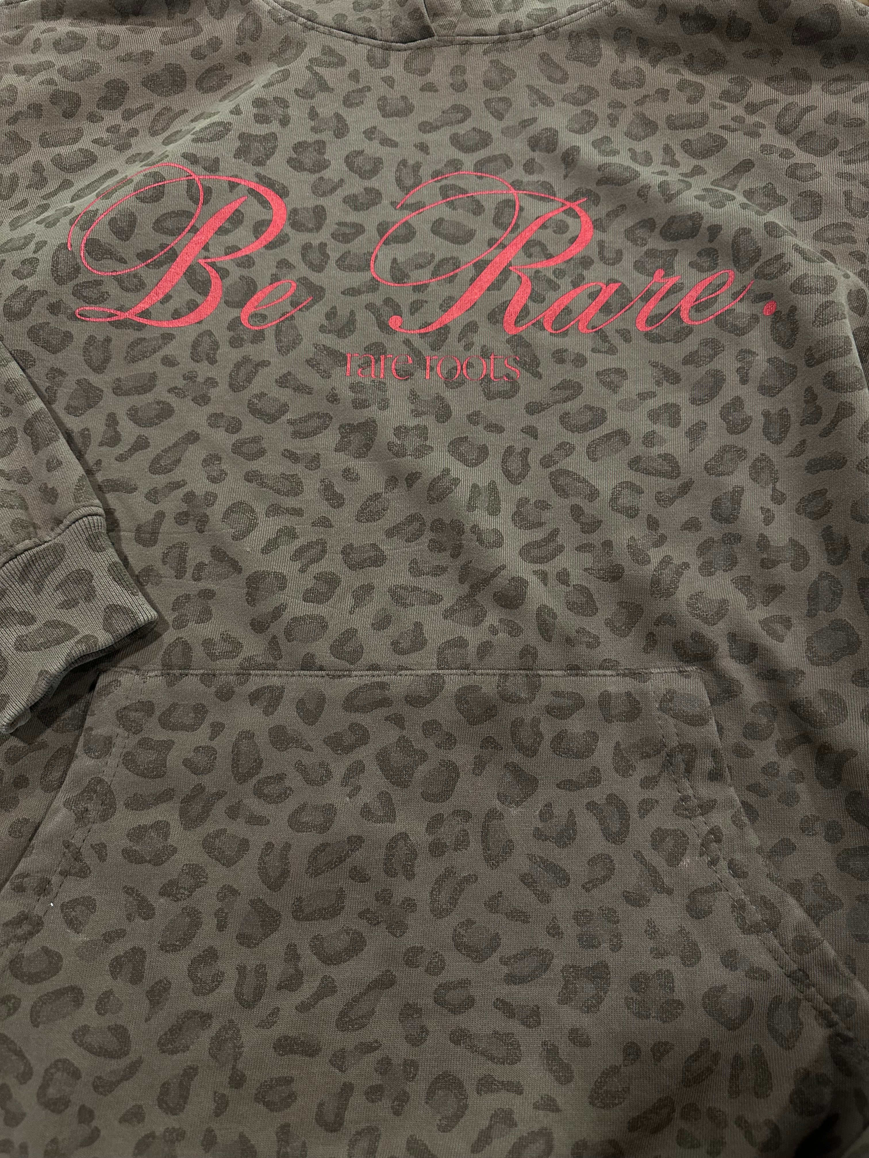 Be Rare Hoodie Preorder